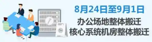 上海市公积金中心本部将搬迁 办业务请尽量避开这几天