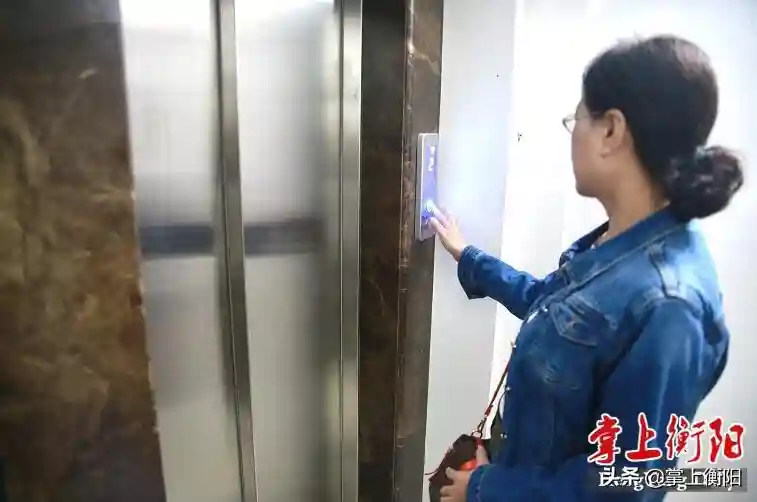 财政补贴+公积金？衡阳老旧小区加装电梯申请攻略来了