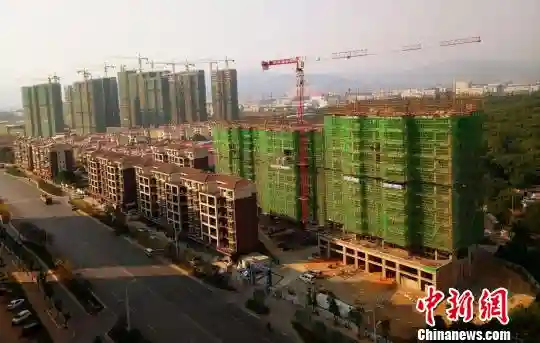 南昌公积金新政：余额可对冲还房贷(图)