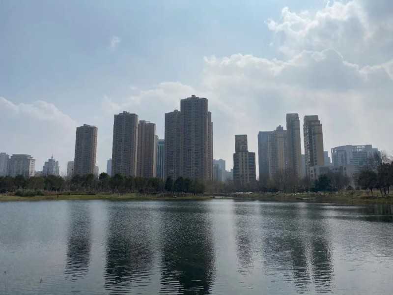 楼市调控到县：江山样本
